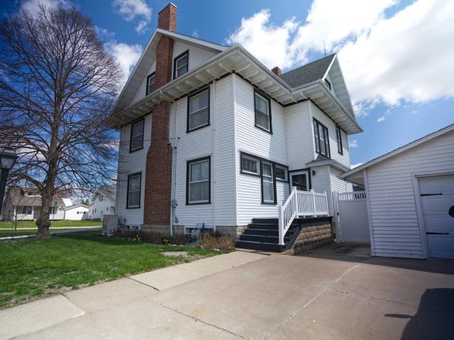 House for sale in Delmar, Iowa
