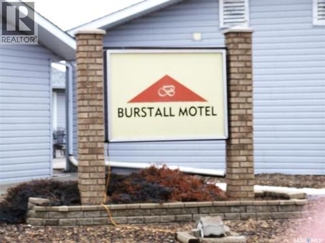 Commercial for sale in Burstall, Saskatchewan