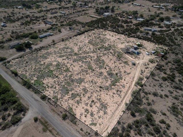 Land for sale in Howard, Texas