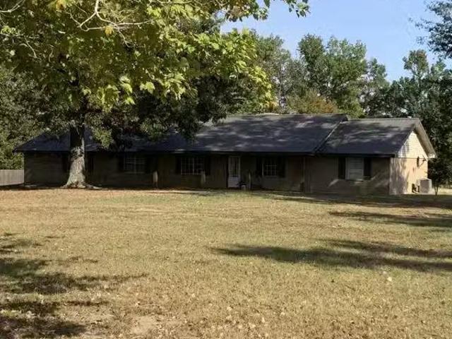 House for sale in Texarkana