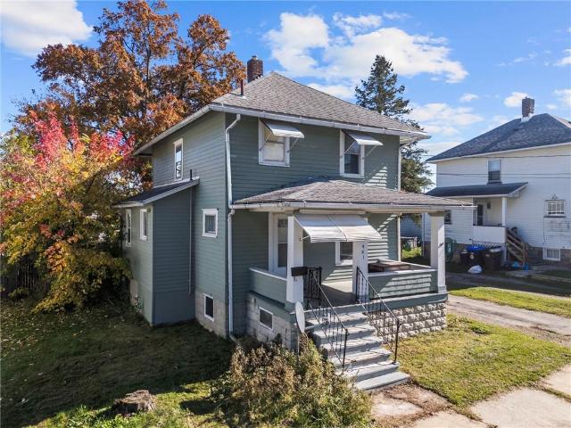 Property for sale in Mercer, Pennsylvania