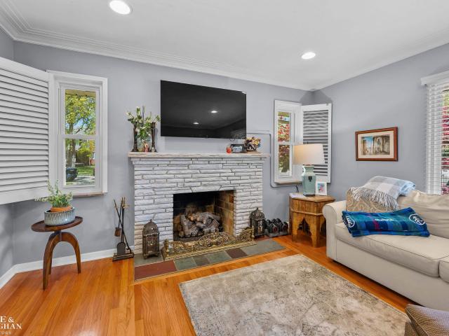 House for sale in Michigan