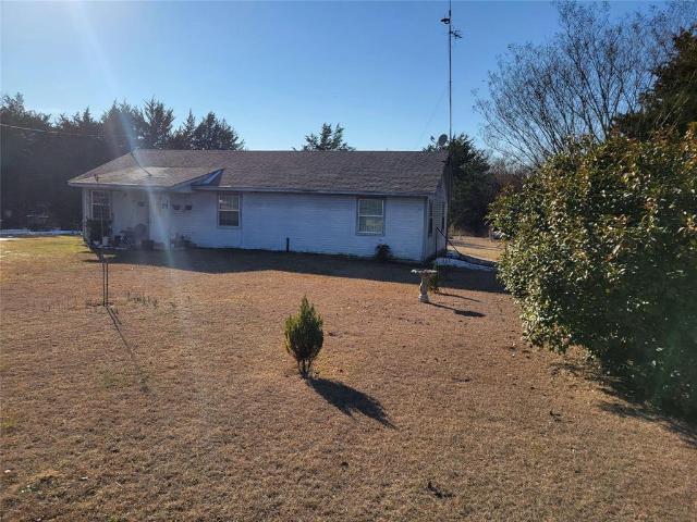 House for sale in Rains, Texas