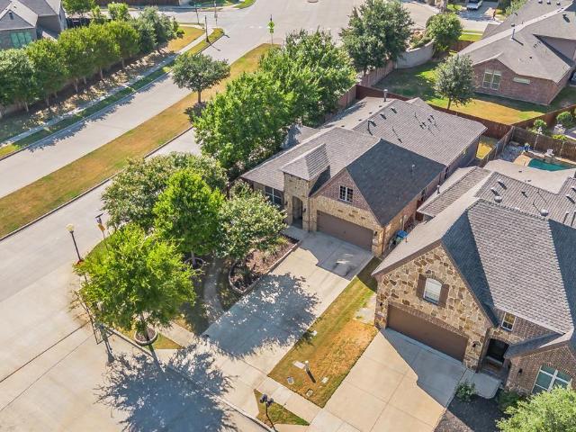 House for sale in Denton, Texas