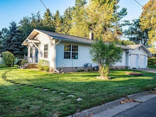 House for sale in Balsam Lake, Polk County