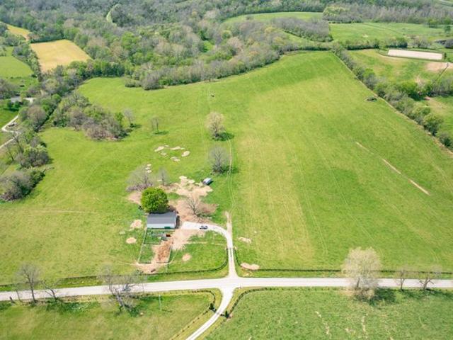 Farm for sale in Paris, Kentucky
