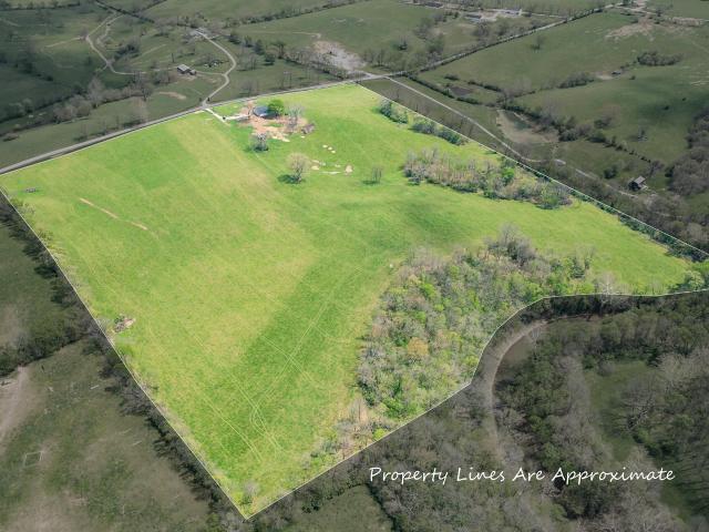 Farm for sale in Millersburg, Kentucky