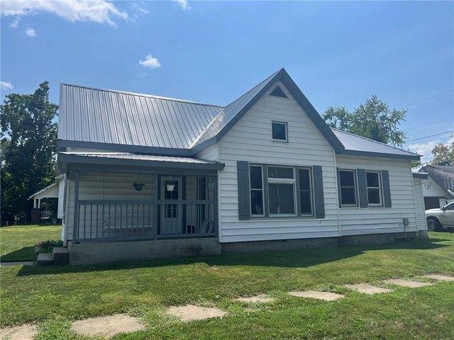 House for sale in Polo, Missouri