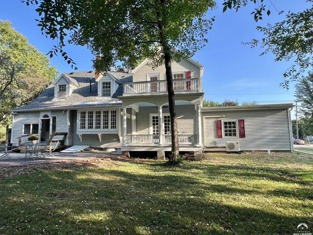 House for sale in Kansas