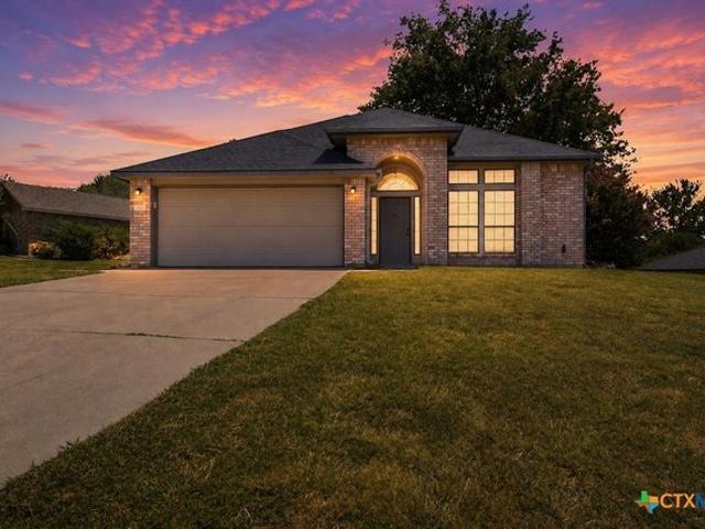 House for sale in Harker Heights, Bell County