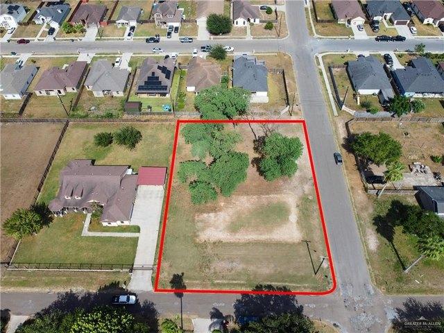 Land for sale in Boyd Colonia Number 1, Mercedes