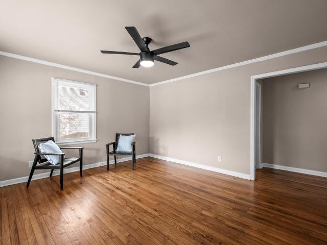 House for sale in Durham, North Carolina