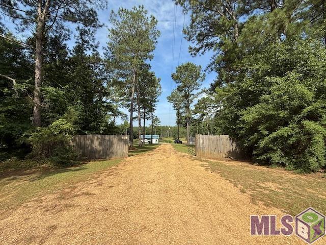 House for sale in Mississippi