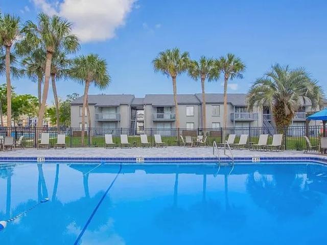 Condo for sale in Jacksonville, Florida