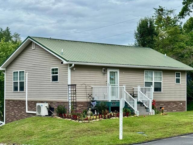 House for sale in Tennessee