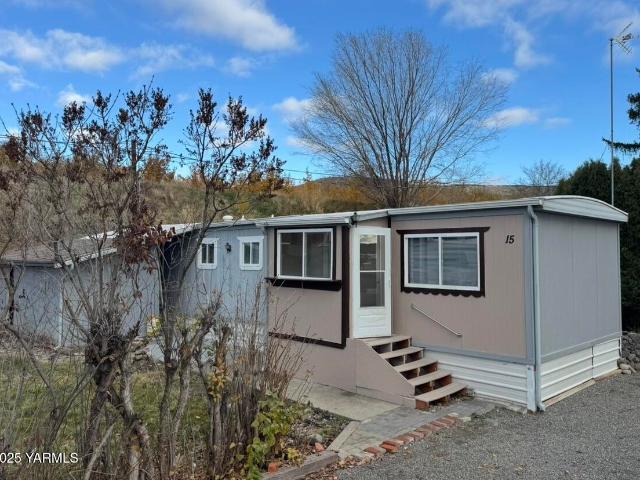 Property for sale in Naches, Washington