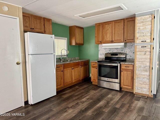 House for sale in Naches, Washington