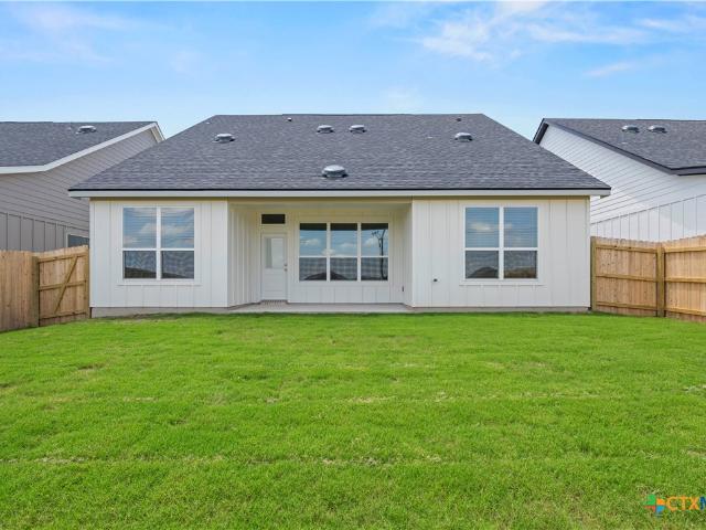 House for sale in Nolanville, Texas