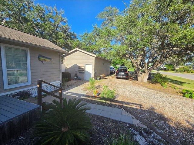 House for sale in Fulton, Texas