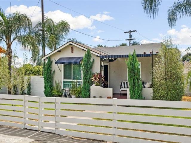 House for sale in Upland, California