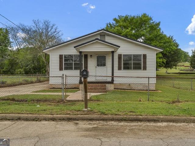 House for sale in Lanett, Alabama