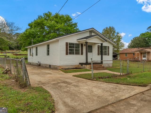 House for sale in Lanett, Alabama