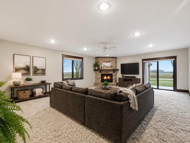 House for sale in Swift, Minnesota