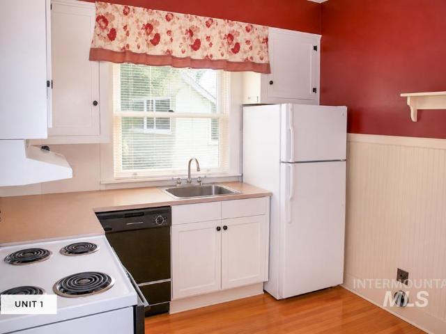House for sale in Boise, Idaho