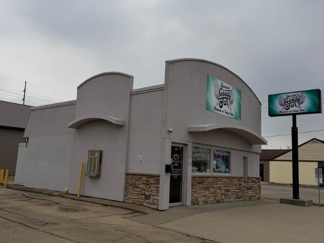 Commercial for sale in Clinton, Clinton County