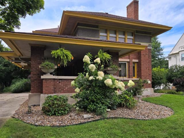 House for sale in Hancock, Illinois