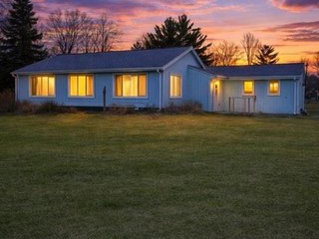 House for sale in West Branch, Michigan