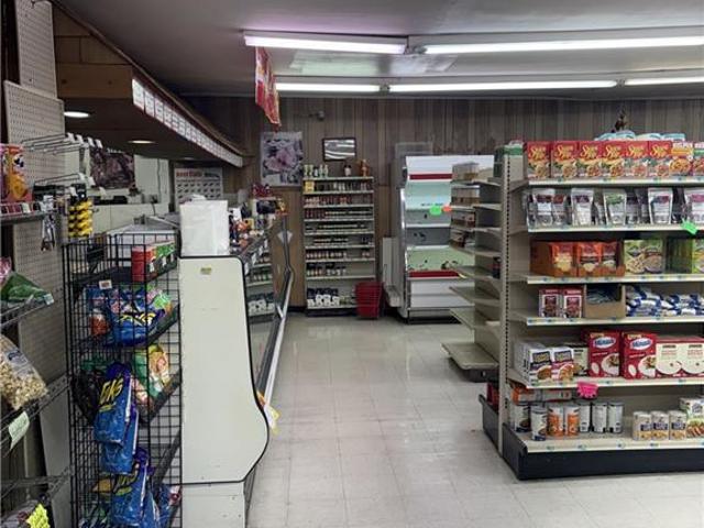 Commercial for sale in Kansas