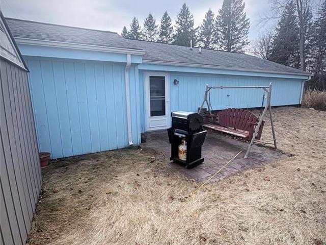 House for sale in West Branch, Michigan