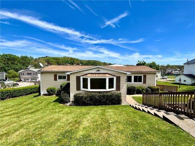 House for sale in Indiana, Pennsylvania