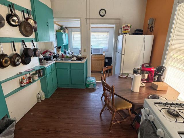House for sale in Columbia, Missouri