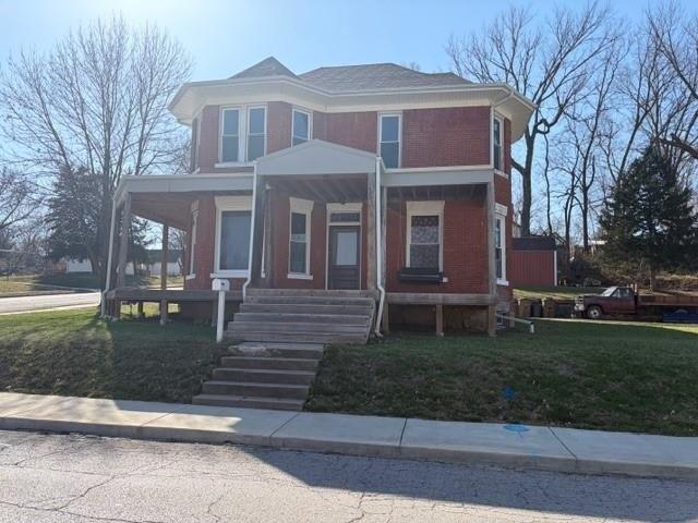House for sale in Kansas