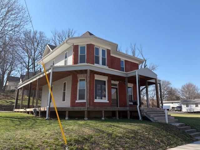 House for sale in Kansas