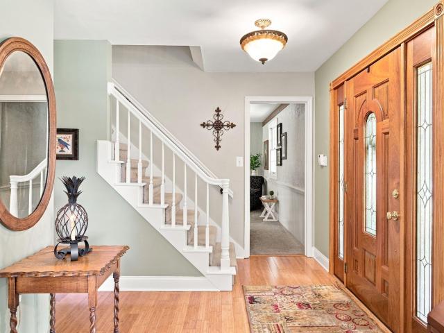 House for sale in Yorktown, Indiana