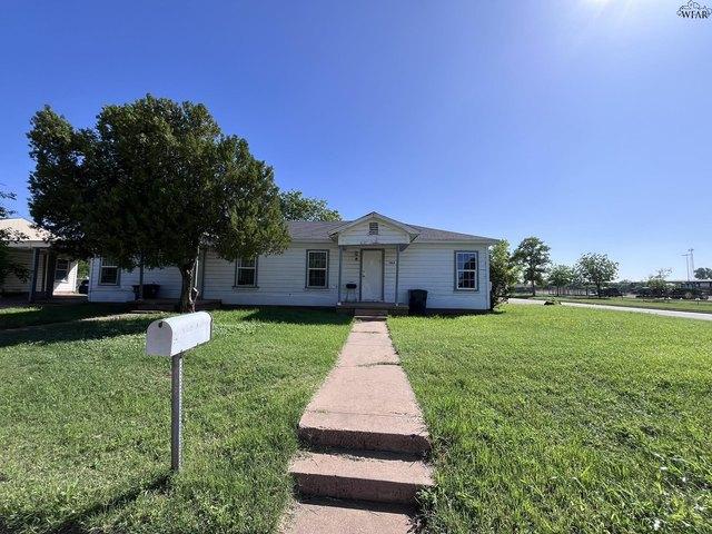 House for sale in Wichita Falls, Texas