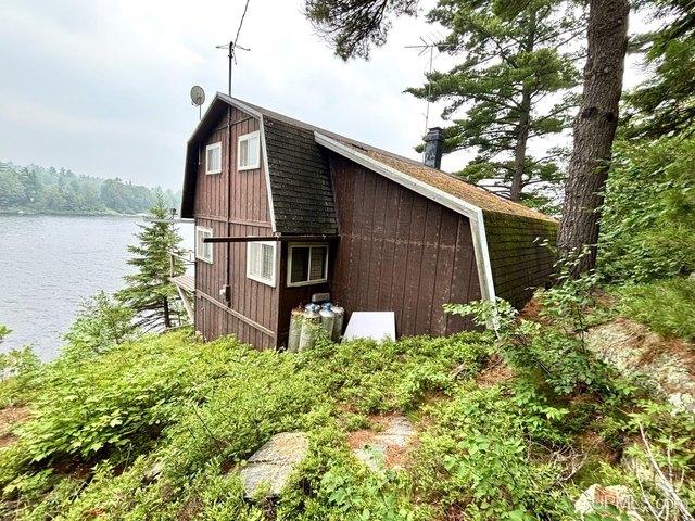 House for sale in Ishpeming, Michigan