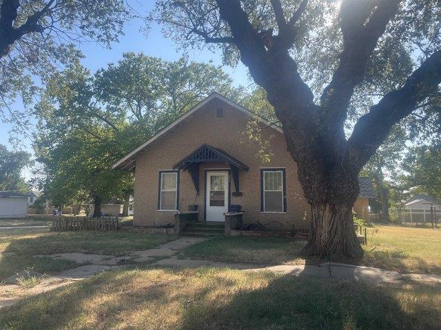 House for sale in Kansas