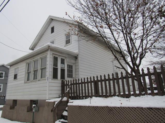 Property for sale in Scottdale, Pennsylvania