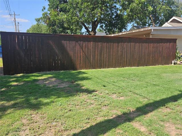 House for sale in Hobart, Kiowa County