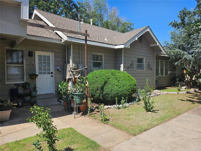 House for sale in Hobart, Oklahoma