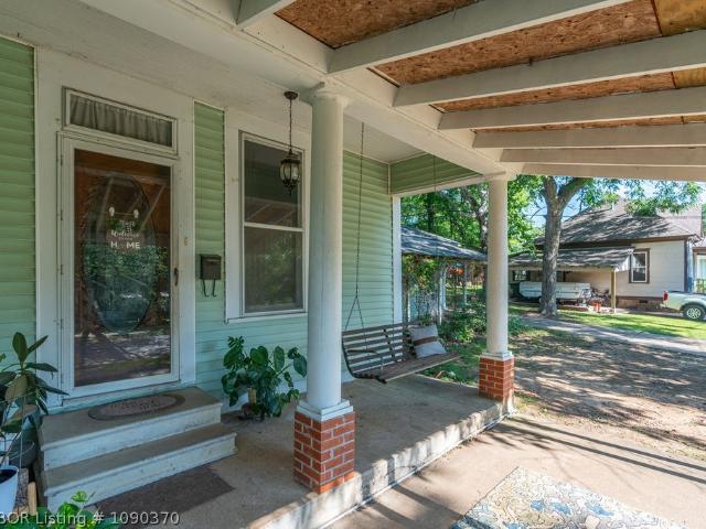 House for sale in Ark