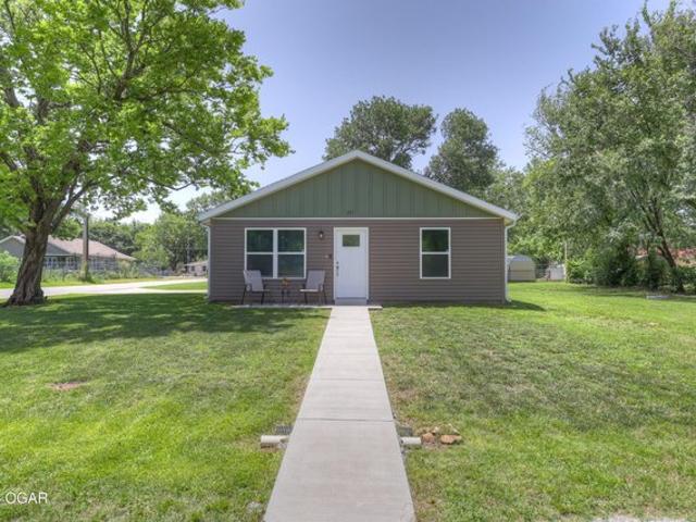 House for sale in Oronogo, Missouri