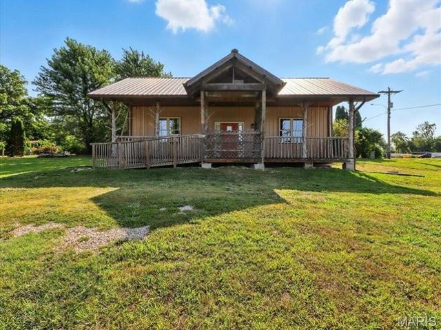 House for sale in Mountain Grove, Missouri