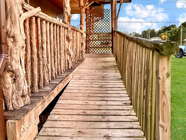 Commercial for sale in Mountain Grove, Missouri