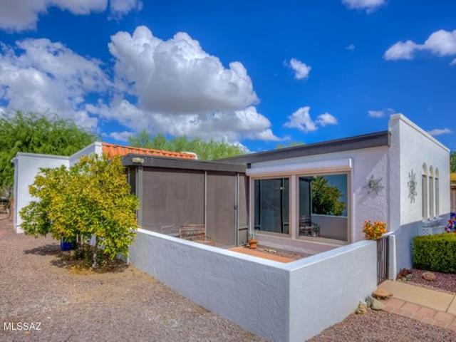 Townhouse for sale in Green Valley, Arizona