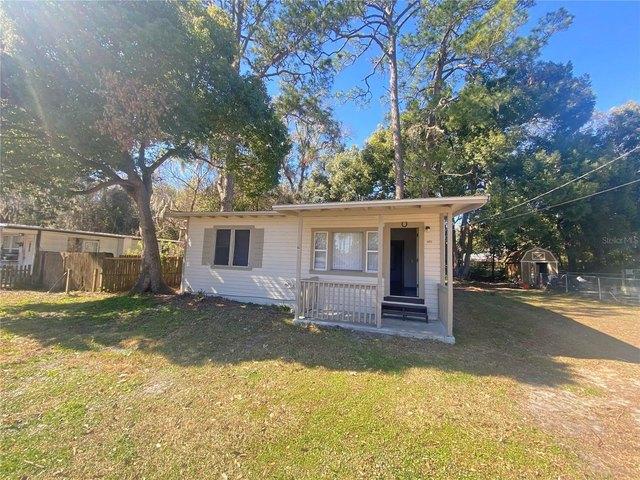 House for sale in Starke, Florida
